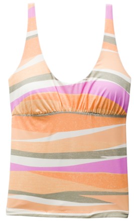 Mallorca Tankini Swimsuit Top - Women's