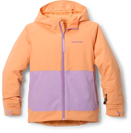 Pinnakle 2L Insulated Jacket - Kids'