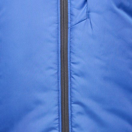 Insulated Belay Parka - Women's