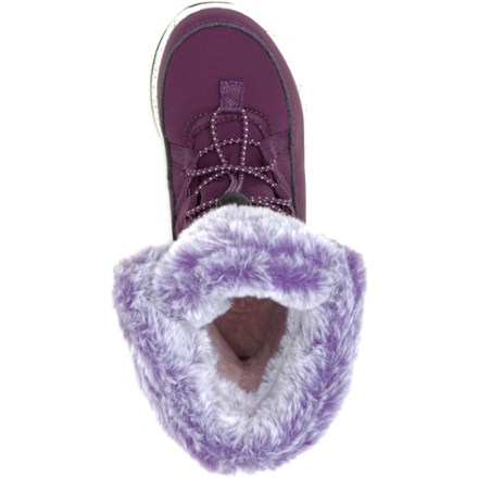 Stormy F Snow Boots - Kids'