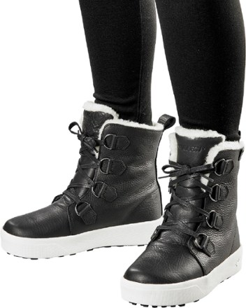 High Park Northern Snow Boots - Women's