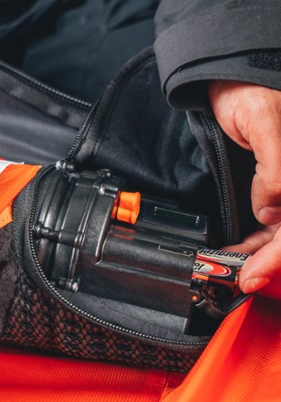 Float E2-45 Avalanche Airbag Pack