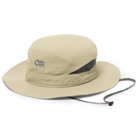 Insect Shield Brim Hat