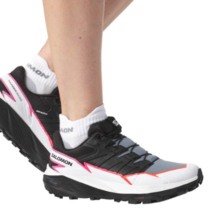 Thundercross Trail-Running Shoes - Women's