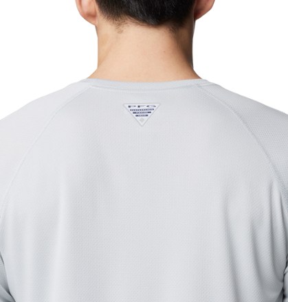 PFG Solar Stream Long-Sleeve Shirt - Men's