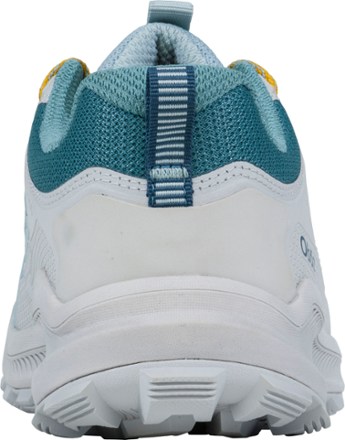 Katabatic Low Hiking Shoes - Women's