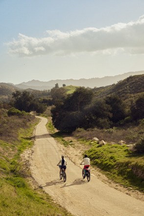 Adventure Neo Allroad EQ Electric Bike
