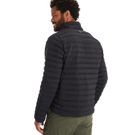 Echo Featherless Insulated Jacket - Men's
