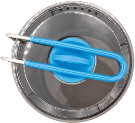 RBS Infrared Stove System