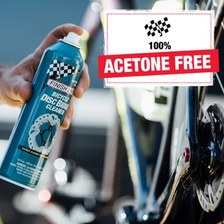 Disc Brake Cleaner