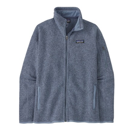 Better Sweater Fleece Jacket - Women's
