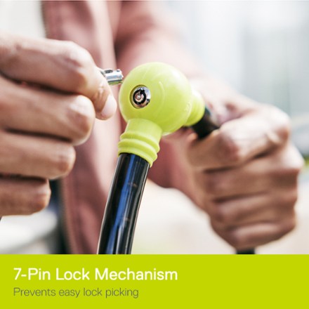 Defender Bike Lock