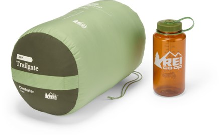 Trailgate Comforter