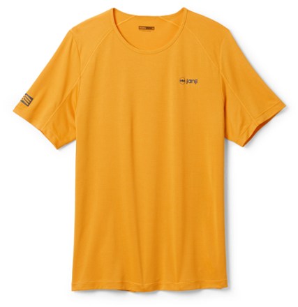 Run All Day T-Shirt - Men's