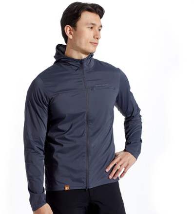 Summit Pro Barrier Cycling Jacket - Men's