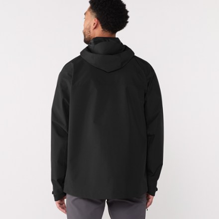 Teris GTX Rain Jacket - Men's