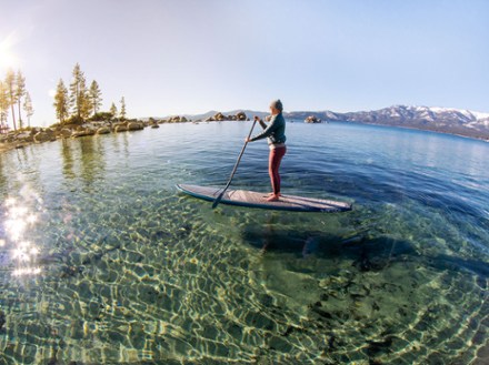 Bark Catalyst Tuflite V-Tech Stand Up Paddle Board