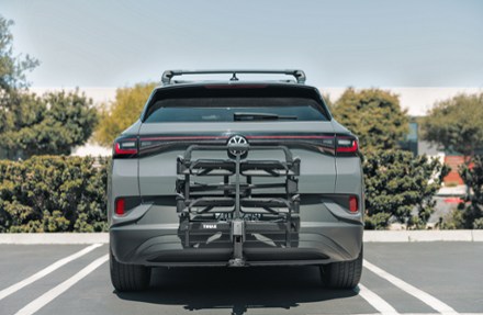 OutPace 2-Bike Hitch Rack