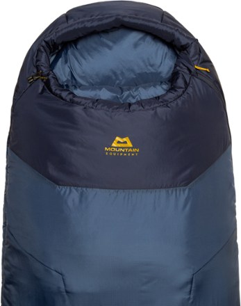 Klimatic III Sleeping Bag - Men's