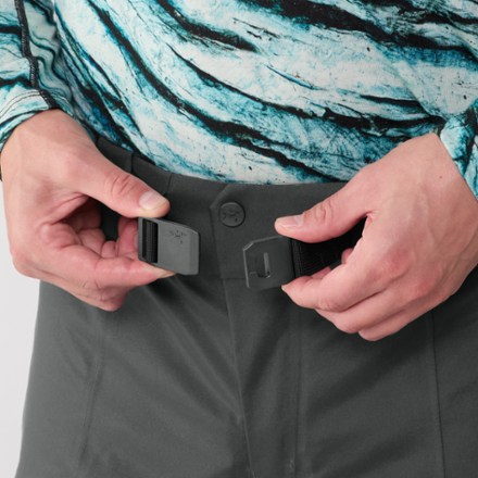 Sabre Pants - Men's