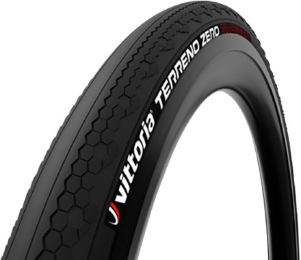 Terreno Zero Clincher Tire