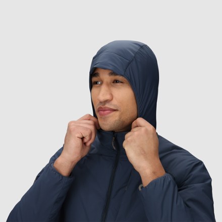 Vesper Insulated Hoodie - Men's