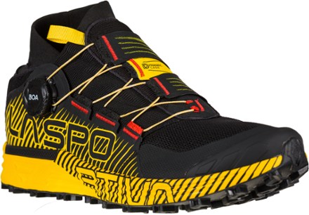 Cyklon Trail-Running Shoes - Men's