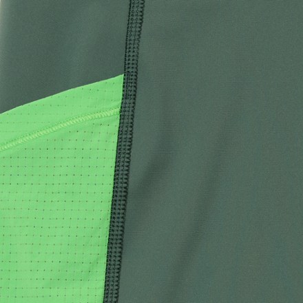 Swiftland 6" Running Short Tights - Women's
