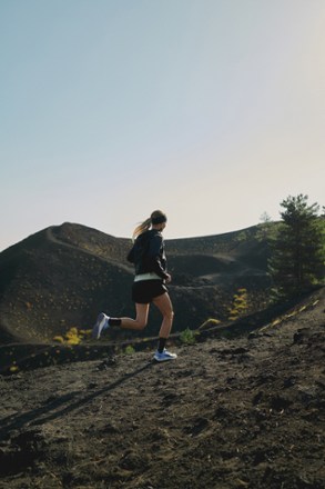Genesis Trail-Running Shoes - Women's