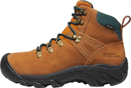 Pyrenees x LNT Hiking Boots - Women's