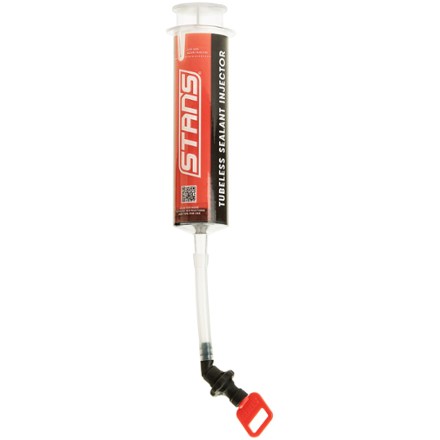 Tire Sealant Injector