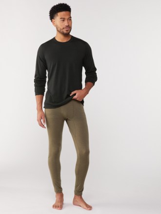 Merino 185 Long-Sleeve Base Layer Top