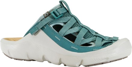 Whakata Ease Sandals - Women's