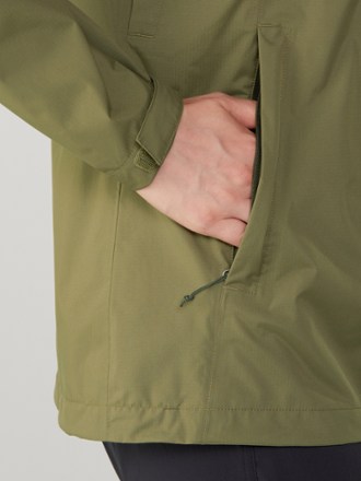Rainier Rain Jacket - Women's