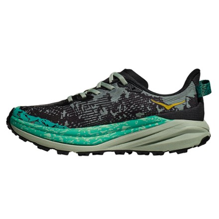 Speedgoat 6 Trail-Running Shoes - Women's