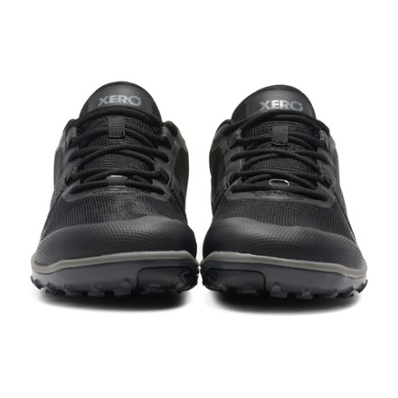 Scrambler Low EV Shoes - Men's