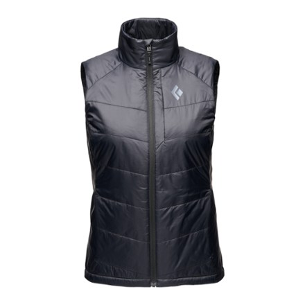 Solution Insulated Vest - Women's