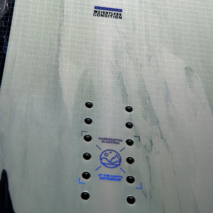 Mercury Snowboard - 2024/2025