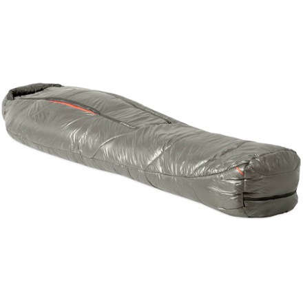Soul 15/25 Genderless Endless Promise Synthetic Mummy Sleeping Bag