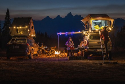 Luci pro solar string lights clearance
