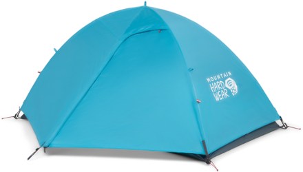 Meridian 3 Tent with Footprint