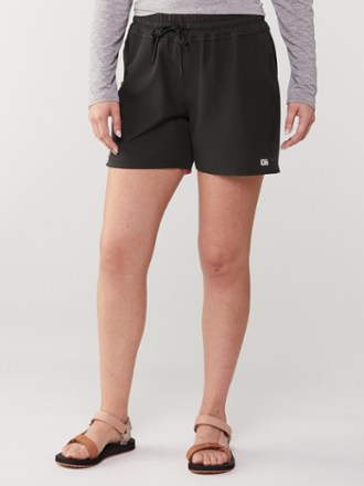 Reversible 5" Board Shorts