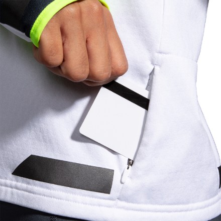Run Visible Thermal Hoodie - Women's