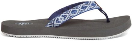 Supreem Flip-Flops - Women's