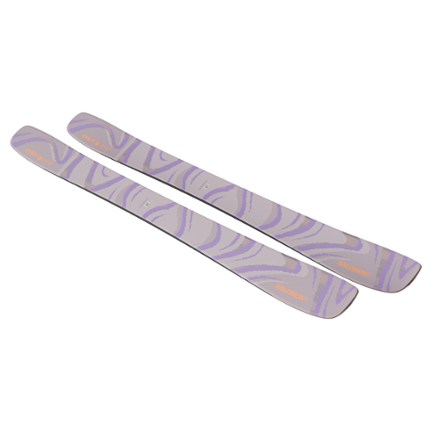 QST 106 Nirvana Skis - 2025/2026