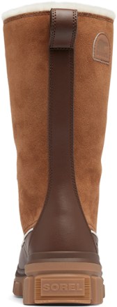 Tivoli V Tall Waterproof Boots - Women's