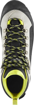 Crag Rat EVO Mountaineering Boots - Women's