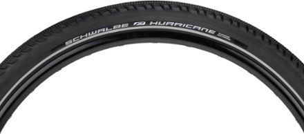 Hurricane RaceGuard Tire