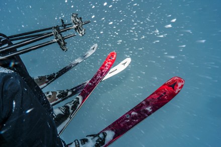 Maven 93 C Skis - Women's - 2023/2024