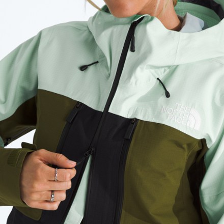 Ceptor Jacket - Women's